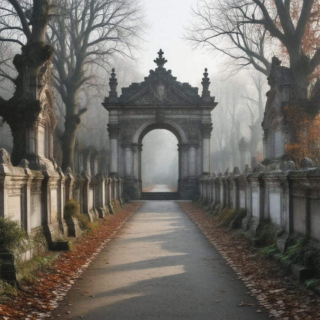 Cimetière du Père-Lachaise